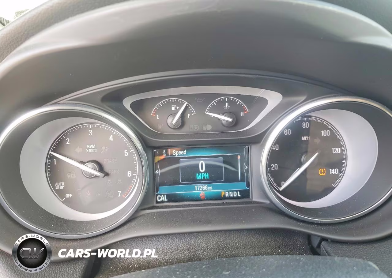 2020 Buick Envision Essence VIN:LRBFX2SA7LD157768 - 9