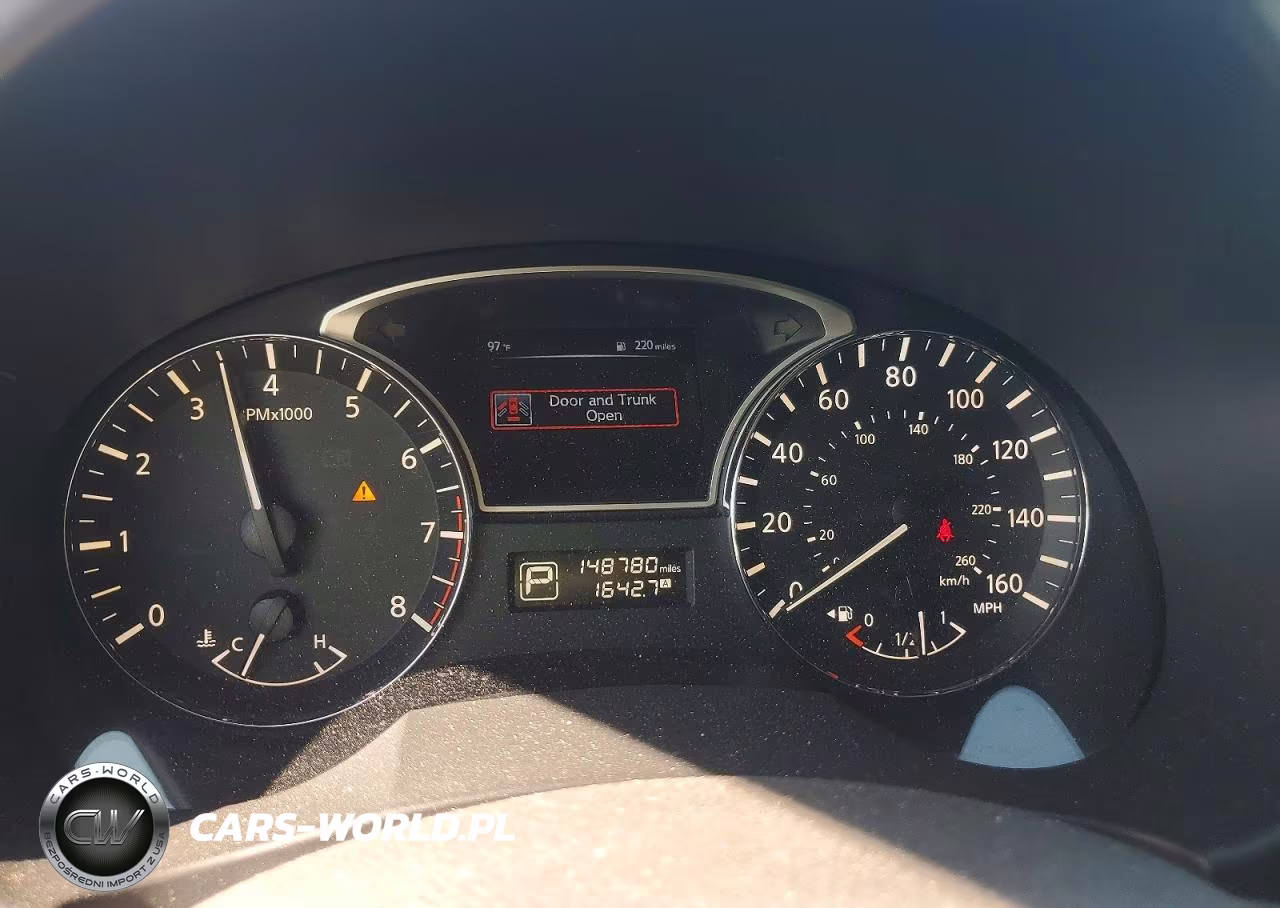 2015 Nissan Altima 2.5 S VIN:1N4AL3AP1FC425085 - 9