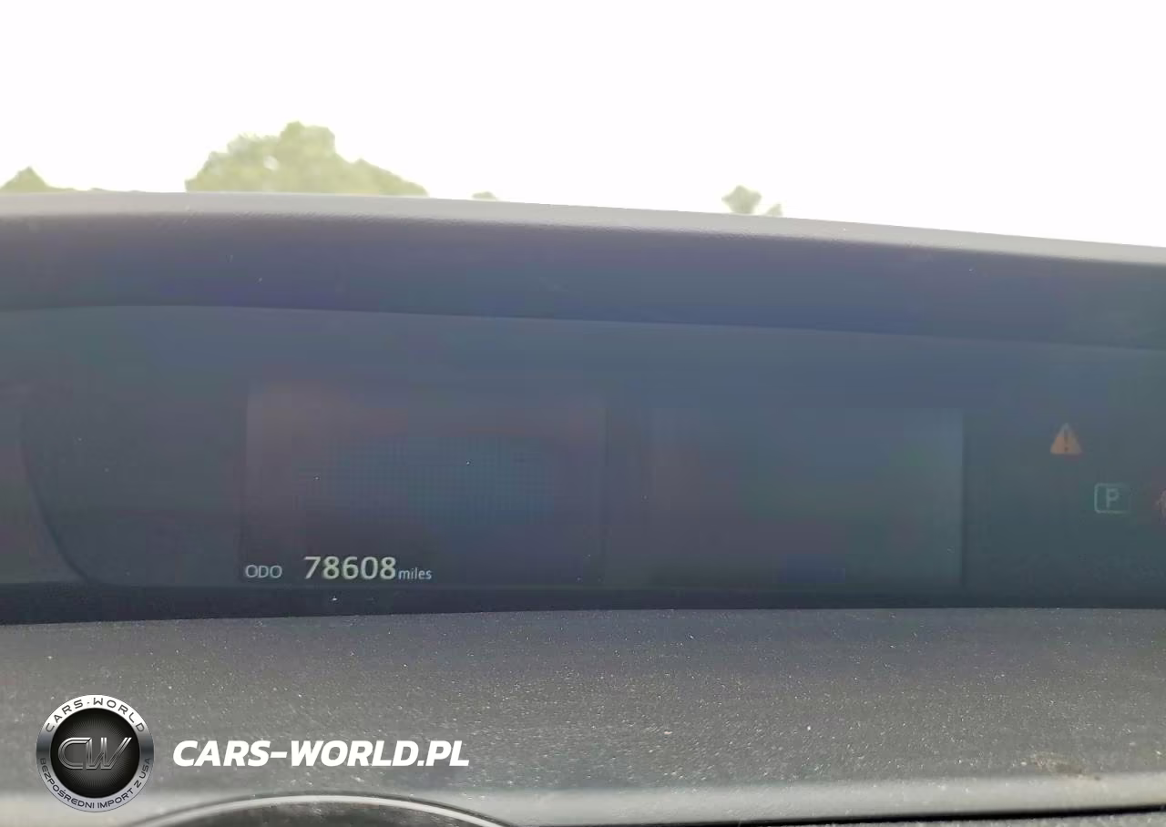 2019 Toyota Prius Limited VIN:JTDKARFU9K3082557 - 9