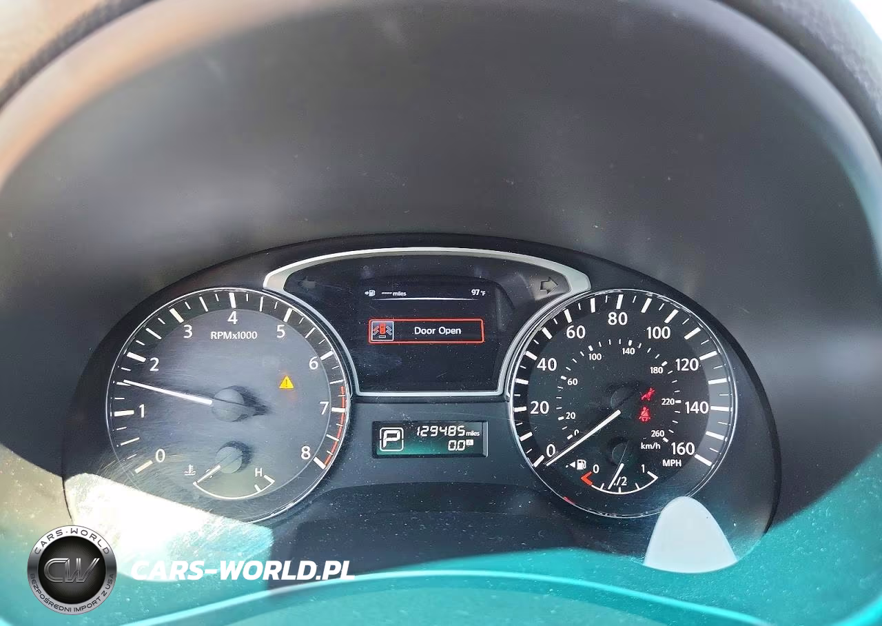 2013 Nissan Altima 2.5 VIN:1N4AL3AP7DC220643 - 9