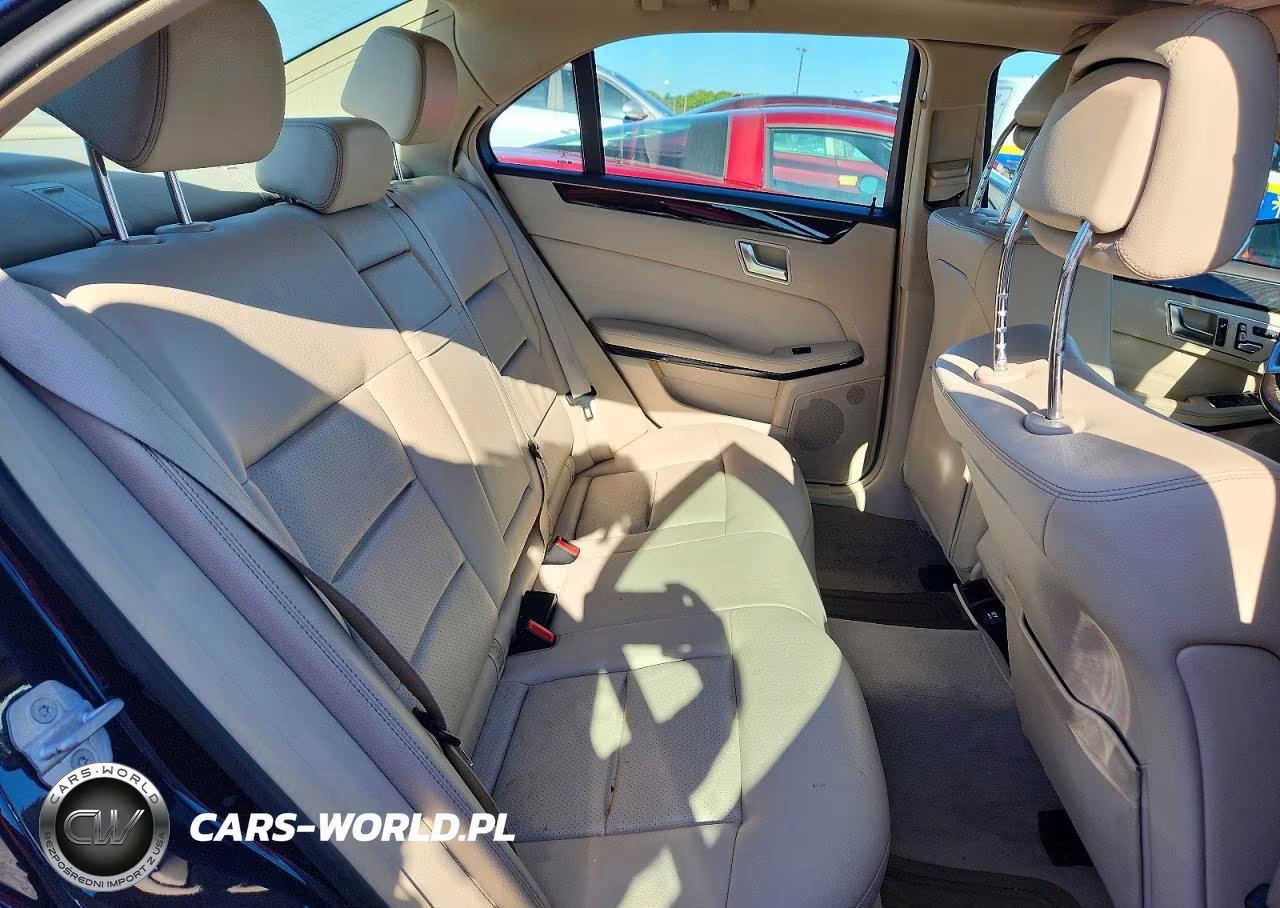 2016 Mercedes-Benz E 350 4Matic VIN:WDDHF8JBXGB300083 - 10