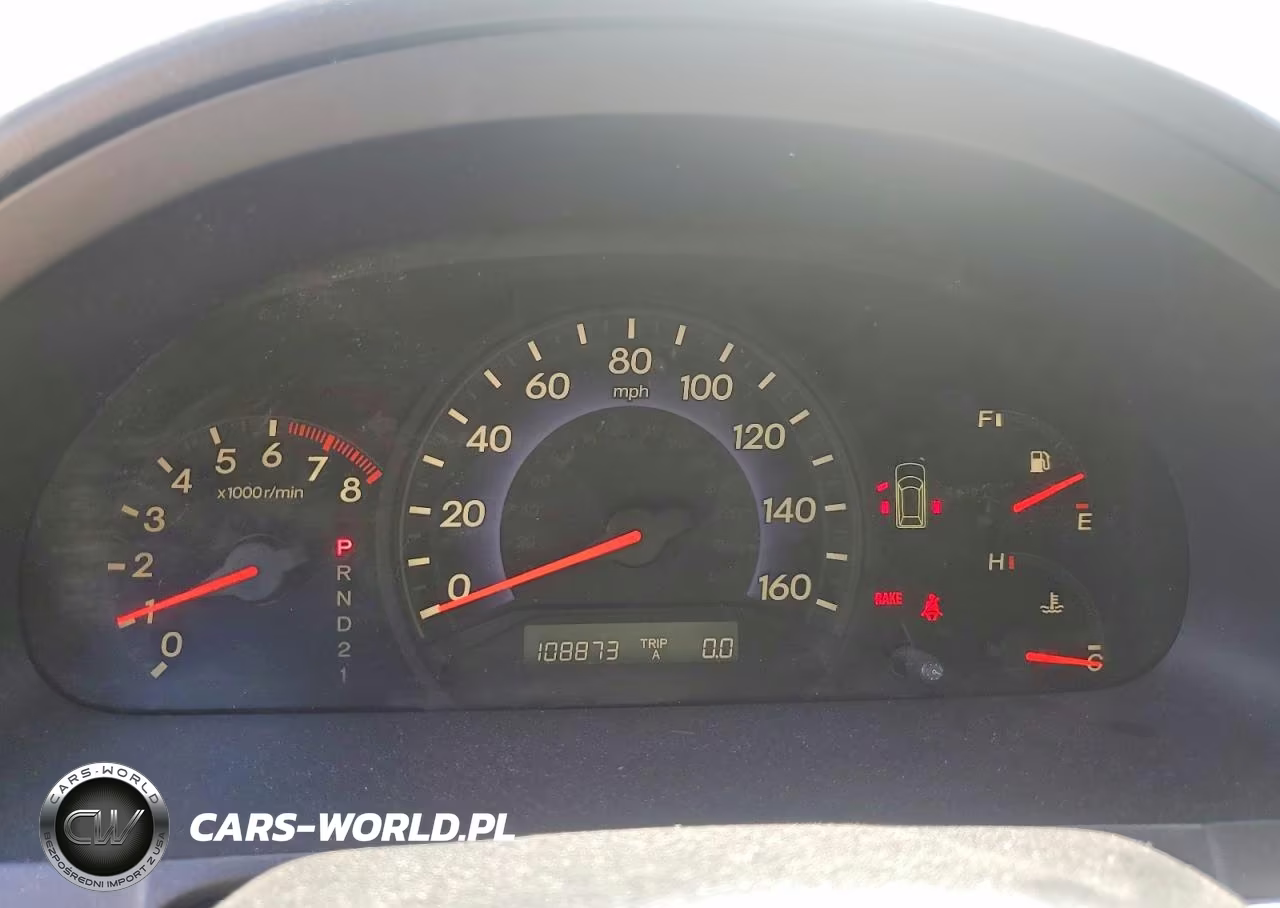 2007 Honda Odyssey Exl VIN:5FNRL38667B142583 - 9