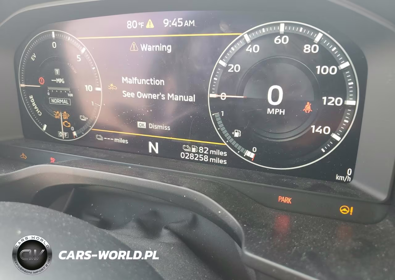2023 Mitsubishi Outlander Sel VIN:JA4T5VA91PZ035364 - 9