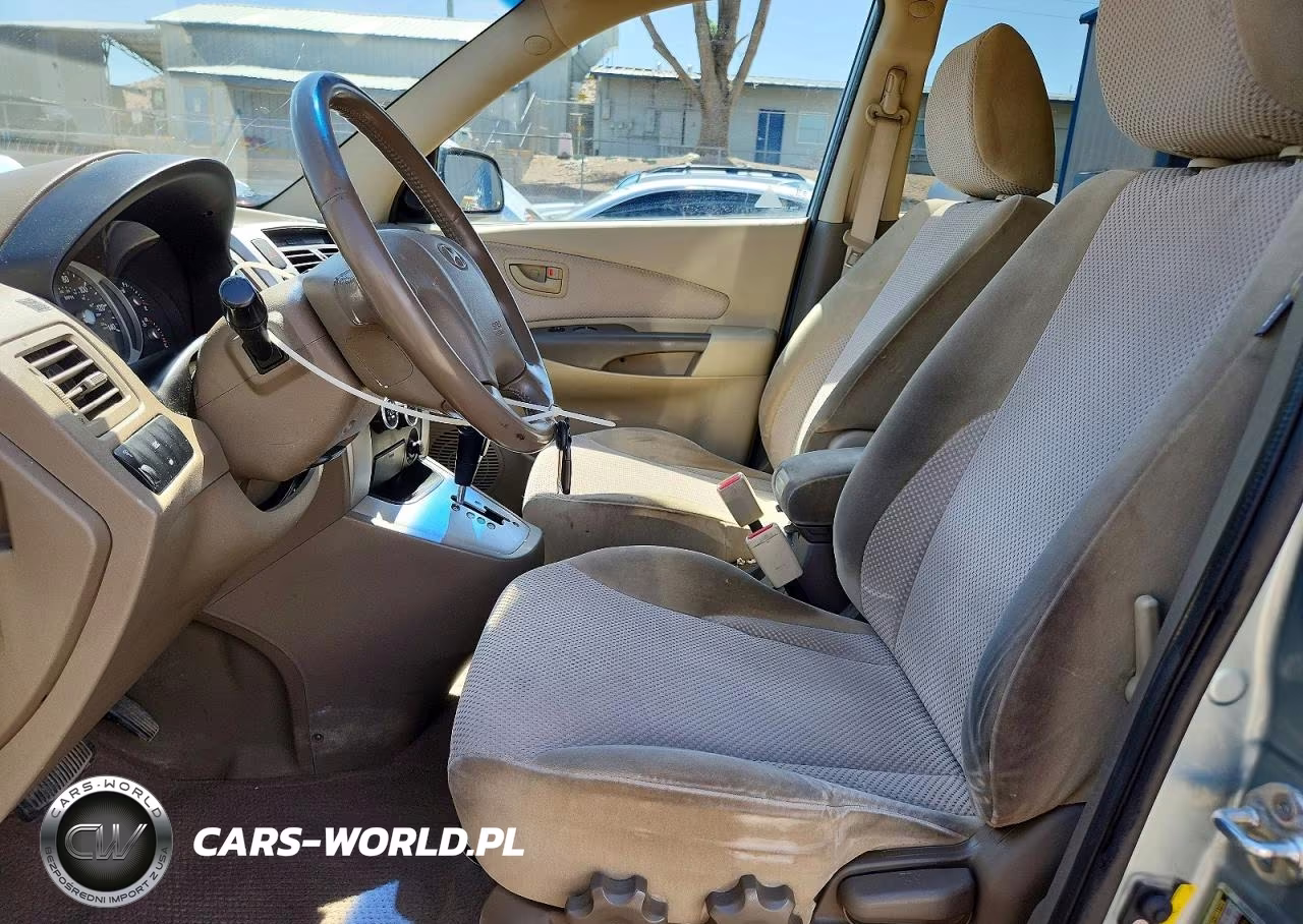 2008 Hyundai Tucson Se-Limited VIN:KM8JN12D48U894404 - 7