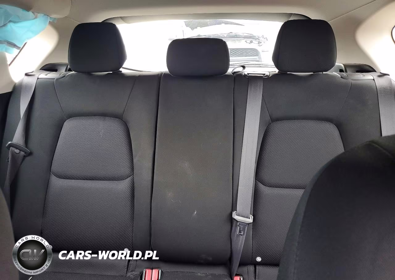 2017 Mazda Cx-5 Sport VIN:JM3KFABL0H0146129 - 10