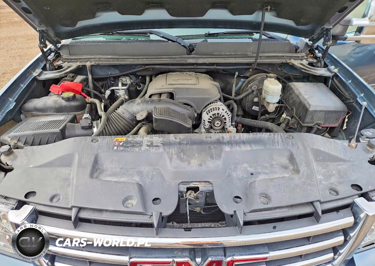 2013 GMC Sierra K1500 Sle VIN:1GTR2VE71DZ372985 - 11