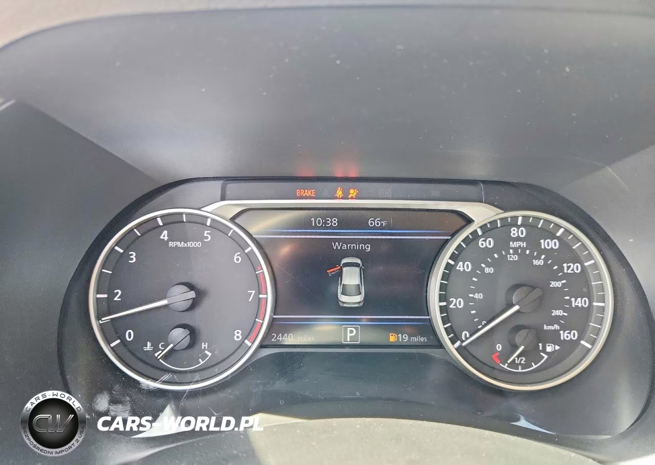 2025 Nissan Sentra Sr VIN:3N1AB8DV4SY298728 - 9