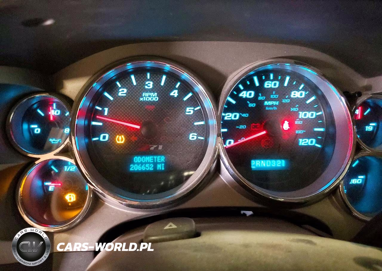 2008 GMC Sierra K1500 VIN:2GTEK190281293411 - 9