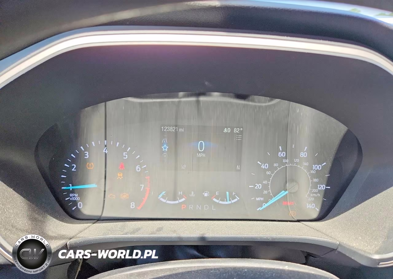2022 Ford Escape Se VIN:1FMCU9G65NUB30660 - 9