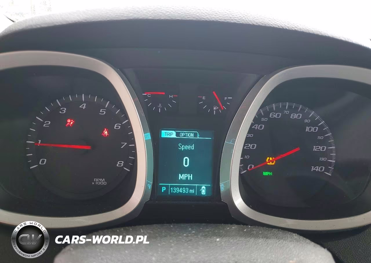 2015 Chevrolet Equinox Lt VIN:2GNALBEK2F6299418 - 9