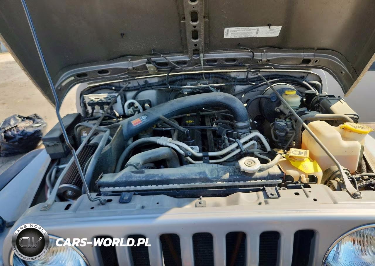 2001 Jeep Wrangler - Tj Sport VIN:1J4FA49S11P323978 - 11