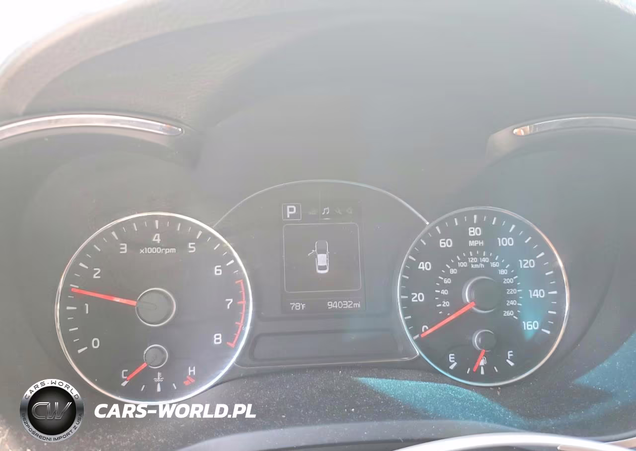 2018 Kia Forte Lx VIN:3KPFL4A7XJE181721 - 9