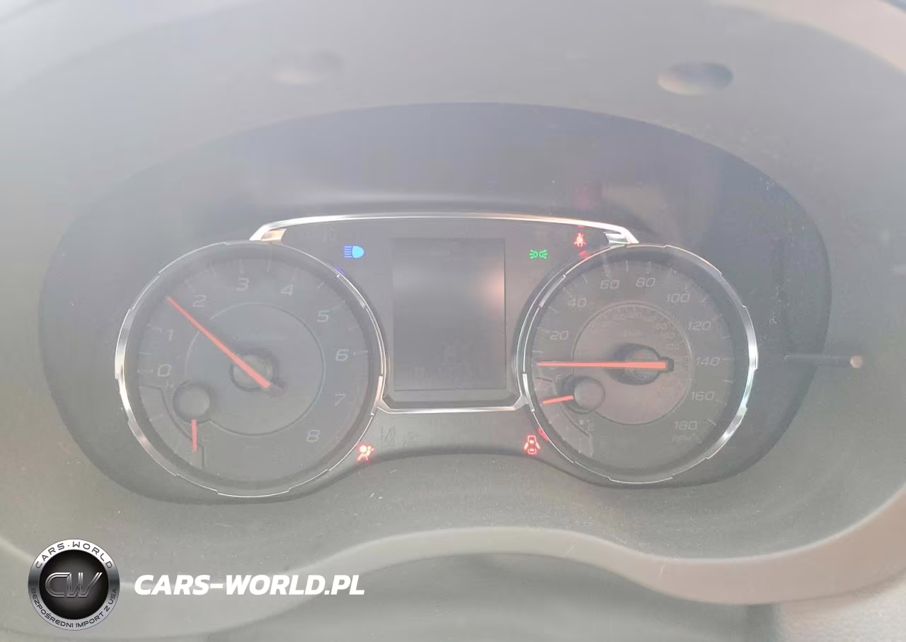 2019 Subaru Wrx Premium VIN:JF1VA1F69K8819801 - 9