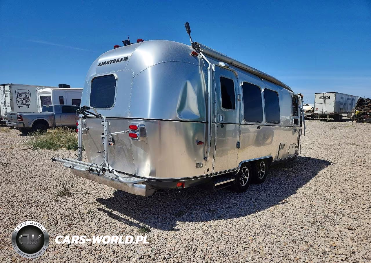 2015 Internatio - Camper VIN:1STKFAG29FJ532047 - 4