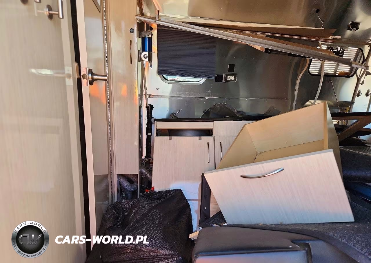 2015 Internatio - Camper VIN:1STKFAG29FJ532047 - 6