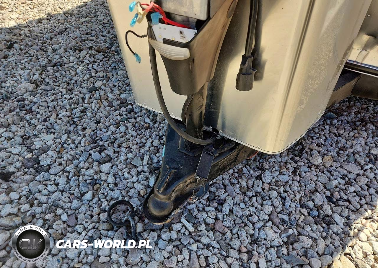 2015 Internatio - Camper VIN:1STKFAG29FJ532047 - 7
