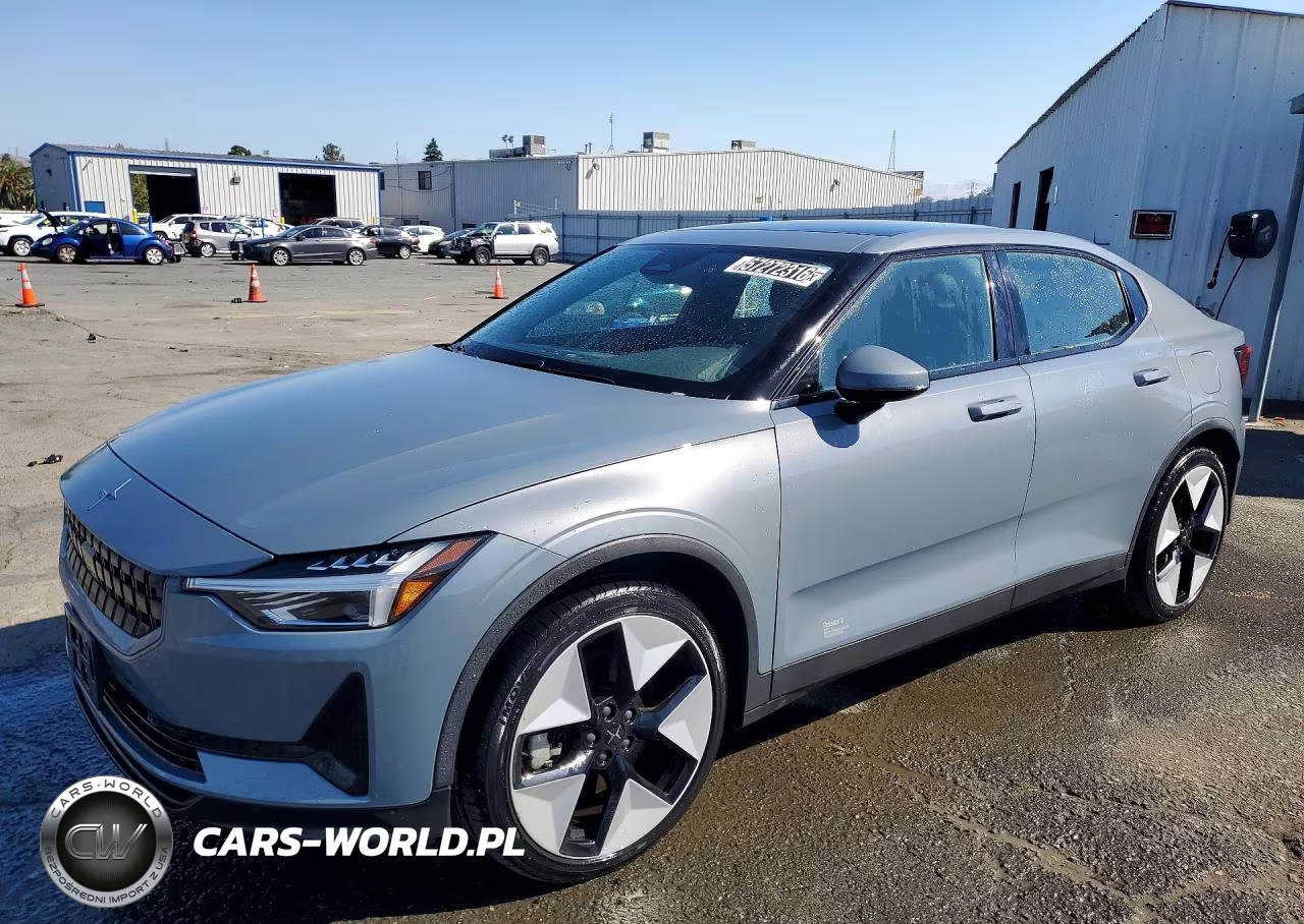 2023 Polestar 2