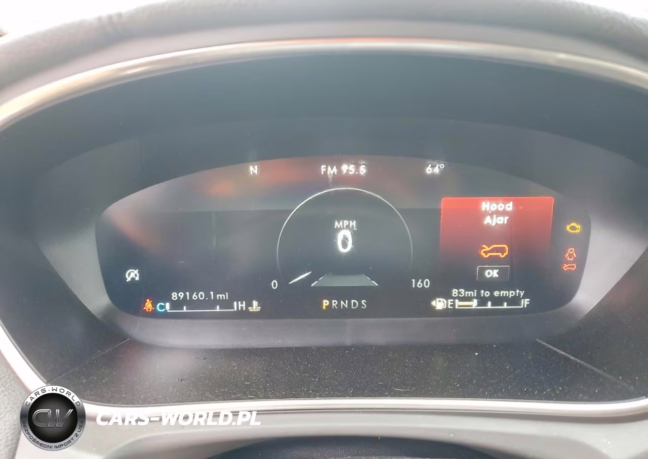 2019 Lincoln Nautilus Select VIN:2LMPJ8K96KBL58548 - 9