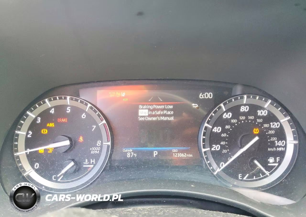 2021 Toyota Highlander Xse VIN:5TDLZRAH5MS068907 - 9