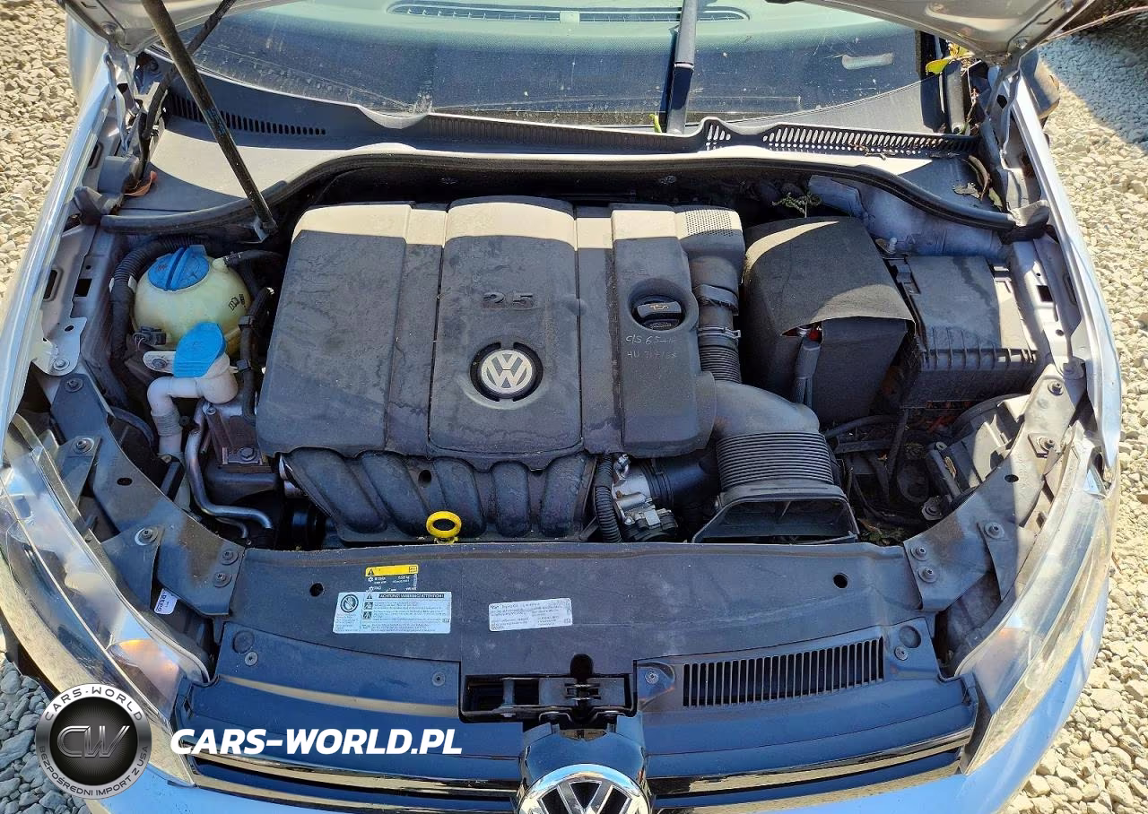 2014 Volkswagen Golf VIN:WVWDB7AJ5EW002133 - 11
