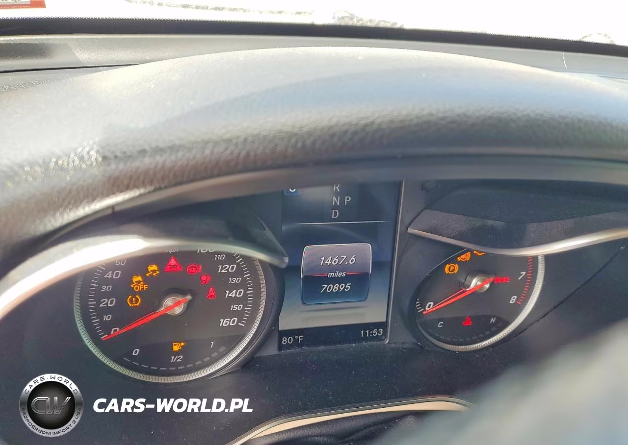 2018 Mercedes-Benz Glc 300 4Matic VIN:WDC0G4KB9JV028623 - 9