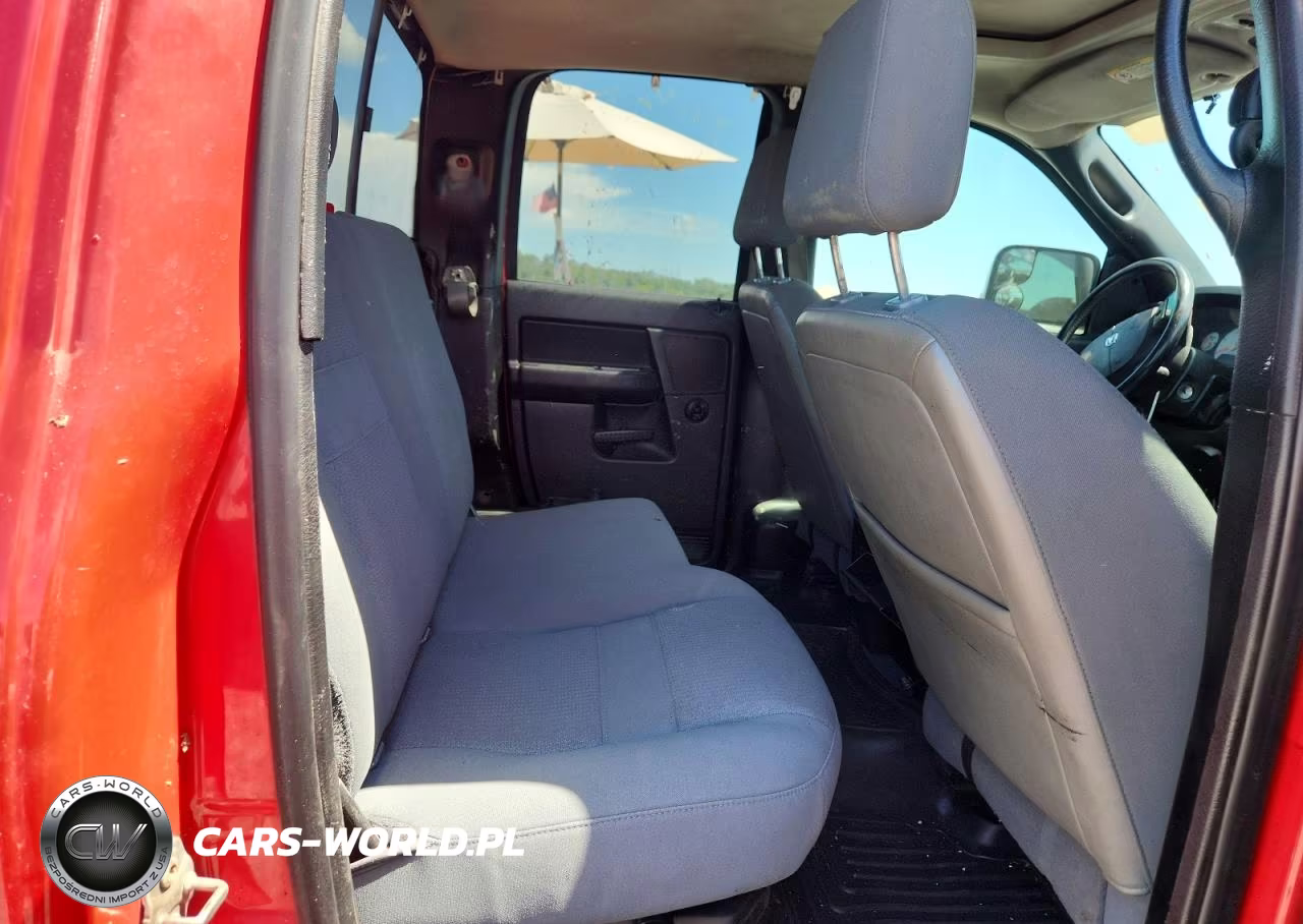 2007 Dodge Ram 3500 St VIN:3D7MX38A07G808324 - 10