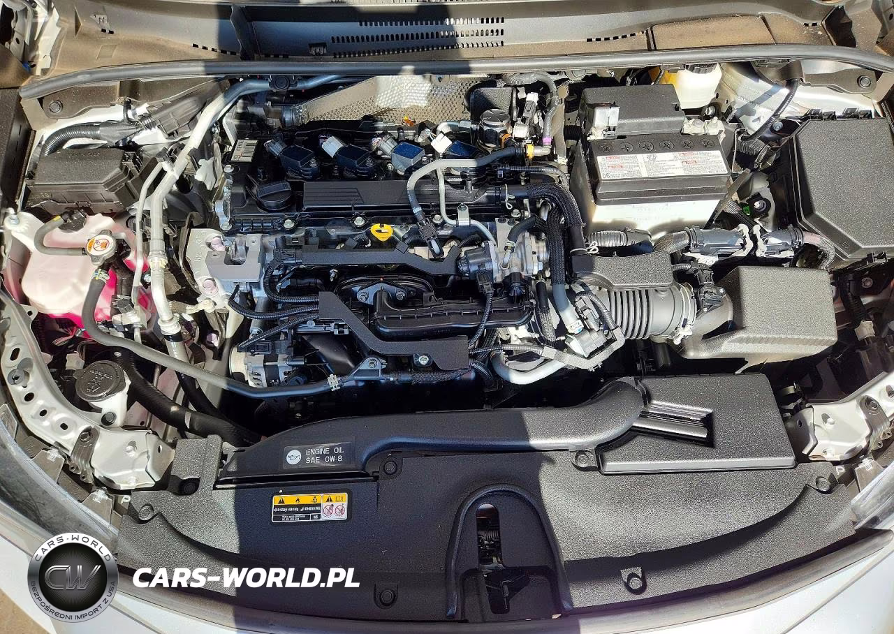 2024 Toyota Corolla Xse VIN:JTNC4MBE1R3226315 - 11