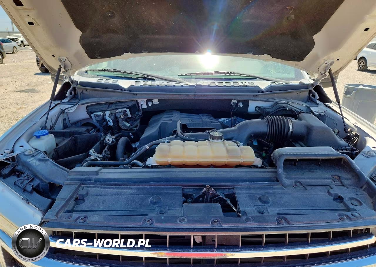 2018 Ford F150 Supercrew VIN:1FTEW1EP6JFD62025 - 11