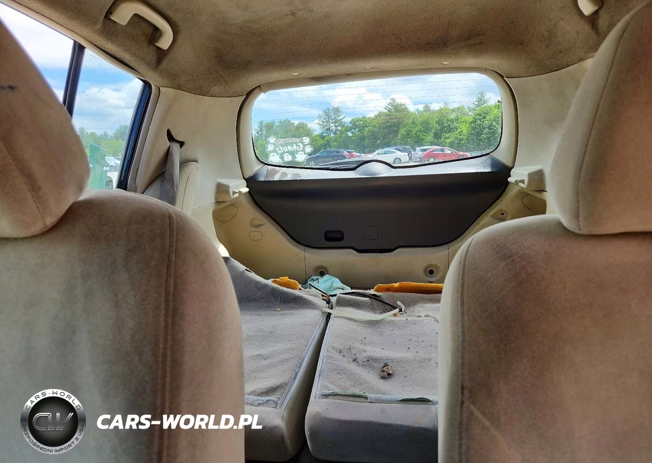 2007 Nissan Versa 1.8 S VIN:3N1BC13E57L425663 - 10