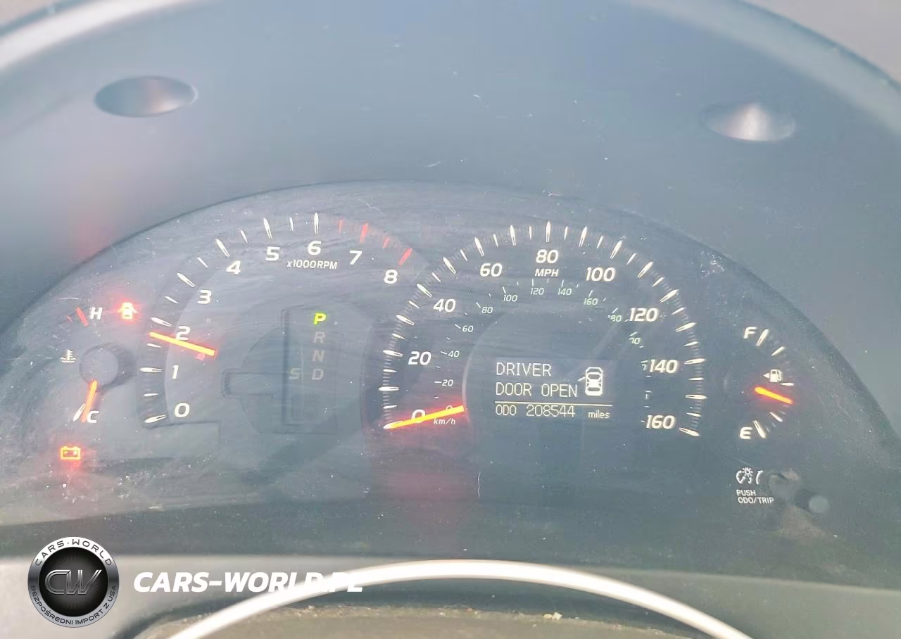 2007 Toyota Camry Xle V6 VIN:4T1BK46K17U555315 - 9