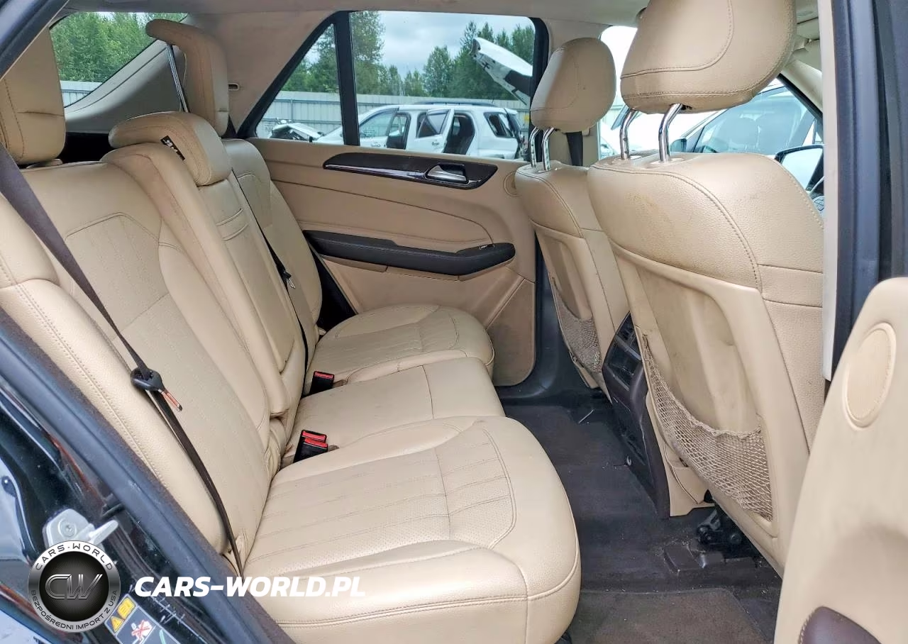 2016 Mercedes-Benz Gle 350 4Matic VIN:4JGDA5HB3GA670451 - 11