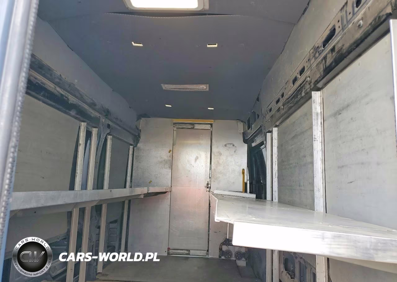 2020 Ford Transit T-250 VIN:1FTBR3X80LKB32504 - 10