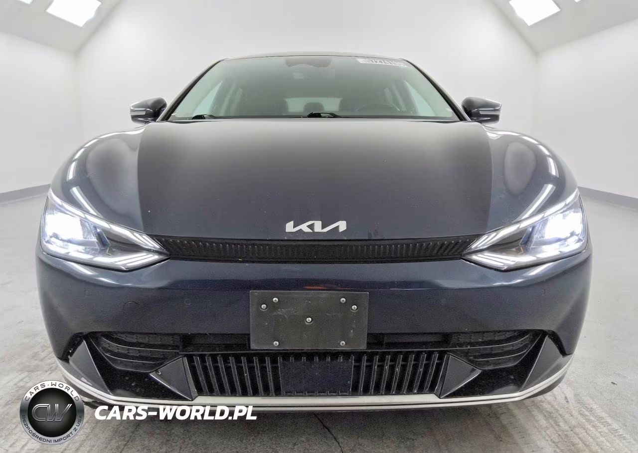 2023 Kia Ev6 Wind VIN:KNDC34LA5P5602115 - 5