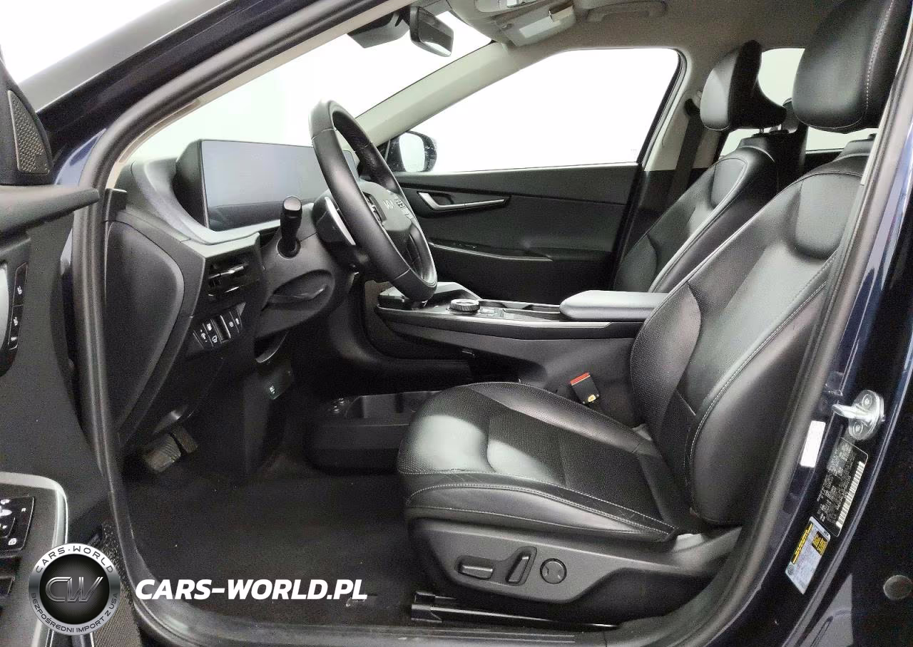 2023 Kia Ev6 Wind VIN:KNDC34LA5P5602115 - 7