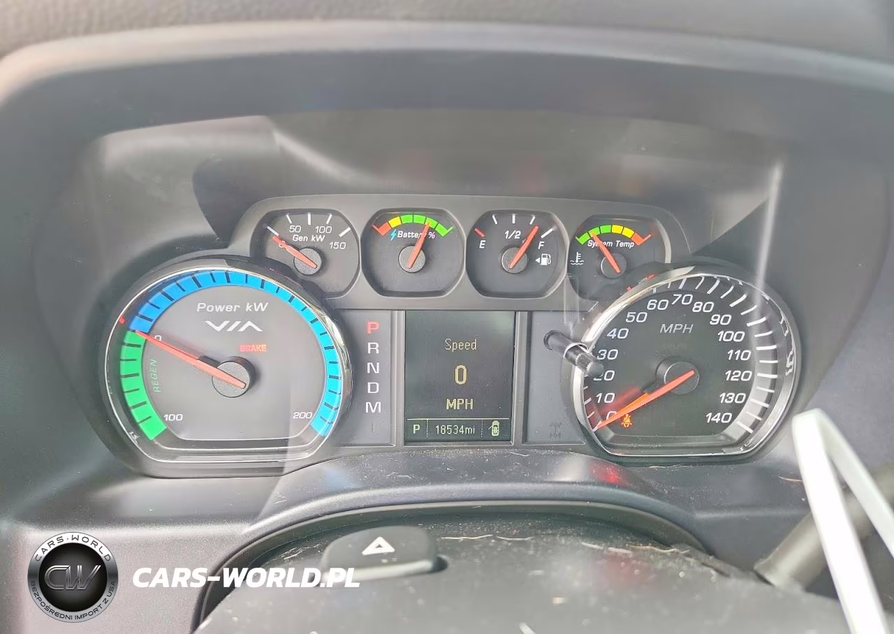 2014 Chevrolet Silverado K1500 VIN:3GCUKPEH7EG534764 - 9
