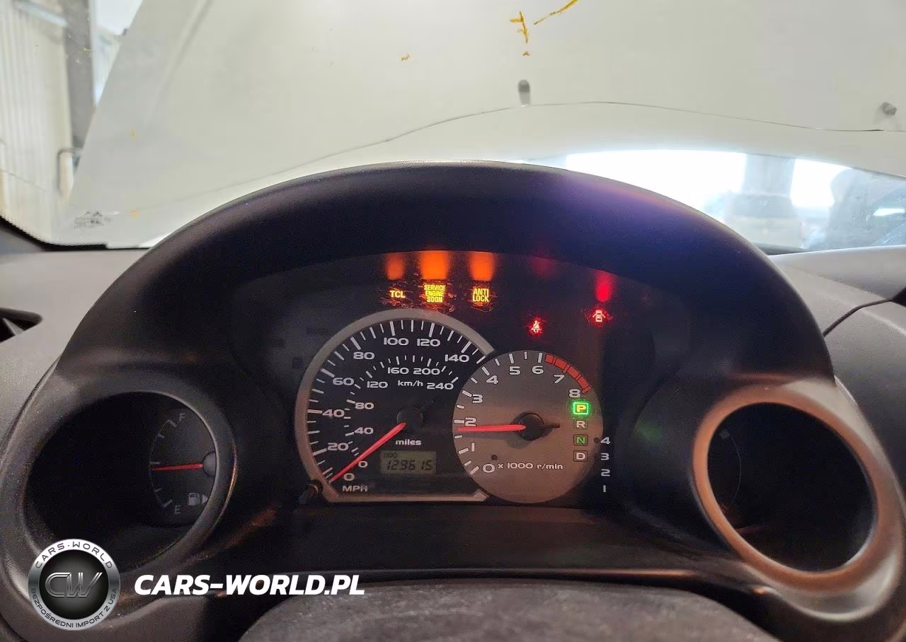2005 Mitsubishi Eclipse Spyder Gts VIN:4A3AE75H15E012436 - 9