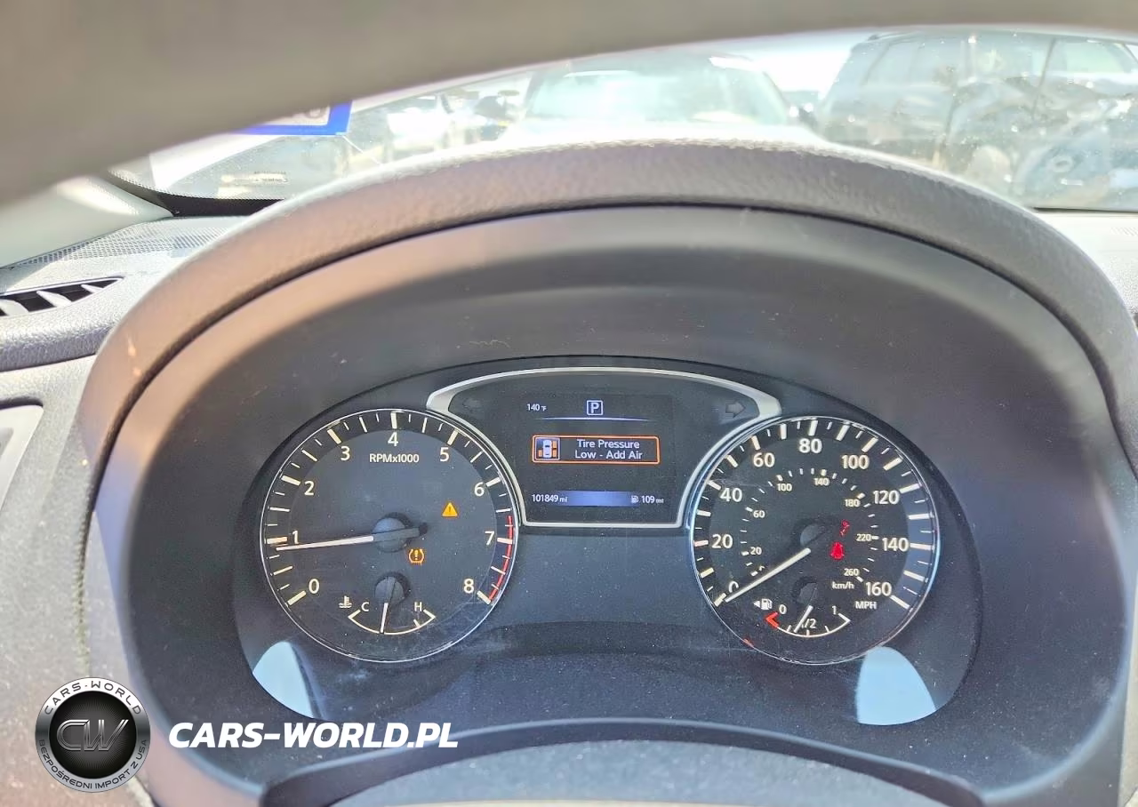 2017 Nissan Altima 2.5 S VIN:1N4AL3AP3HN336139 - 9