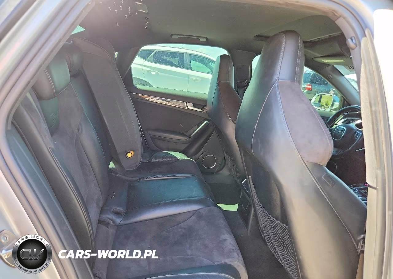 2010 Audi S4 Premium Plus VIN:WAUDGAFL5AA110006 - 10