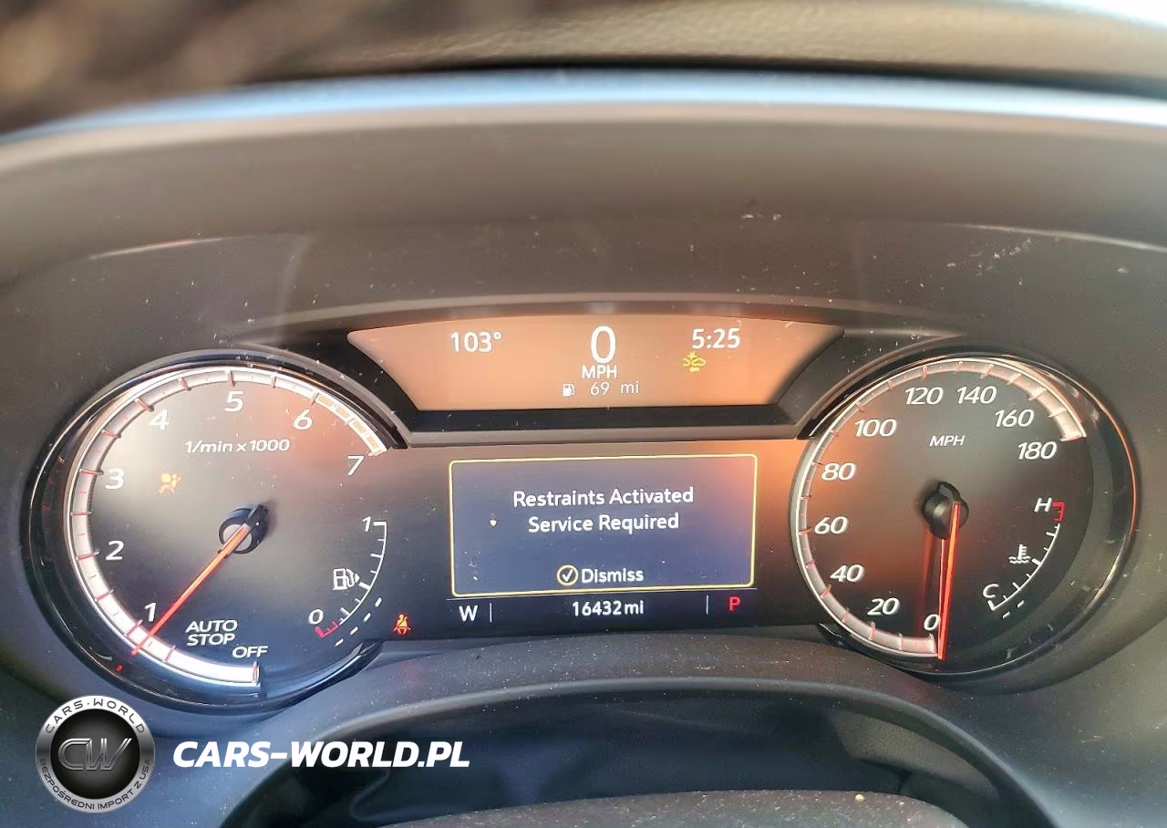 2023 Cadillac Ct4-V VIN:1G6DD5RL2P0137504 - 9
