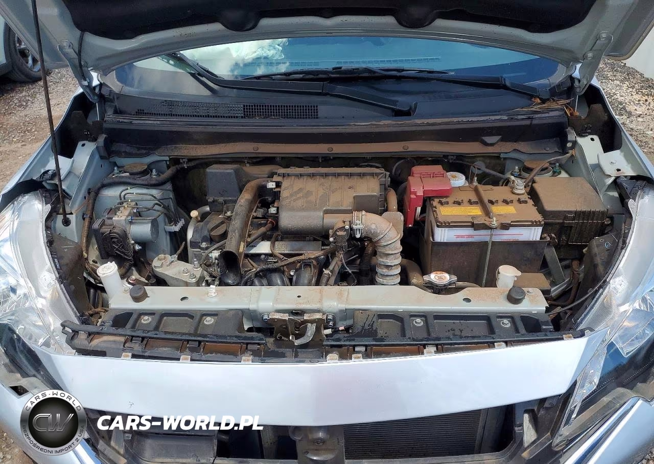 2024 Mitsubishi Mirage Es VIN:ML32AUHJ5RH030834 - 11