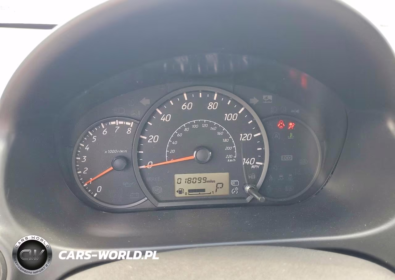 2024 Mitsubishi Mirage Es VIN:ML32AUHJ5RH030834 - 9