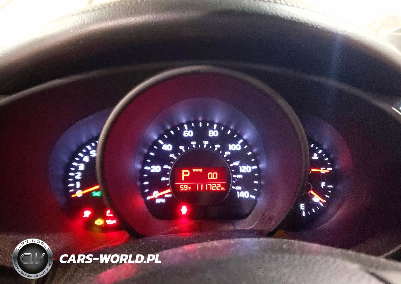 2014 Kia Soul ! VIN:KNDJX3A57E7083324 - 9