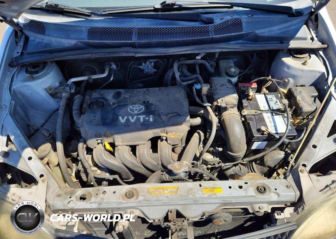 2002 Toyota Echo VIN:JTDBT123920202464 - 11