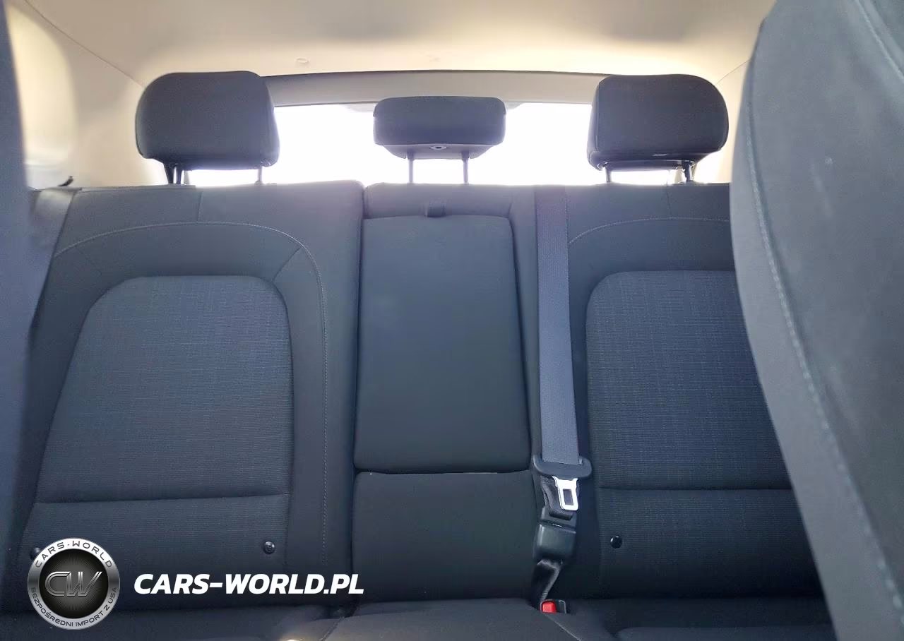 2023 Hyundai Kona VIN:KM8K62AB0PU937920 - 10