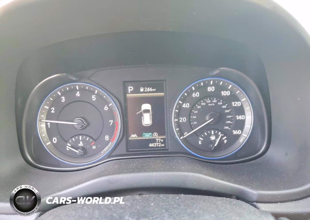 2023 Hyundai Kona VIN:KM8K62AB0PU937920 - 9