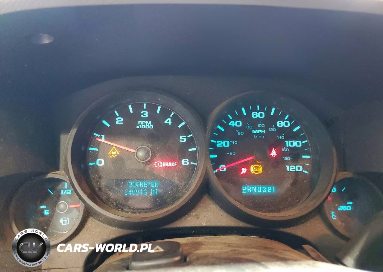 2010 Chevrolet Silverado K1500 VIN:1GCSKPEA8AZ184422 - 9