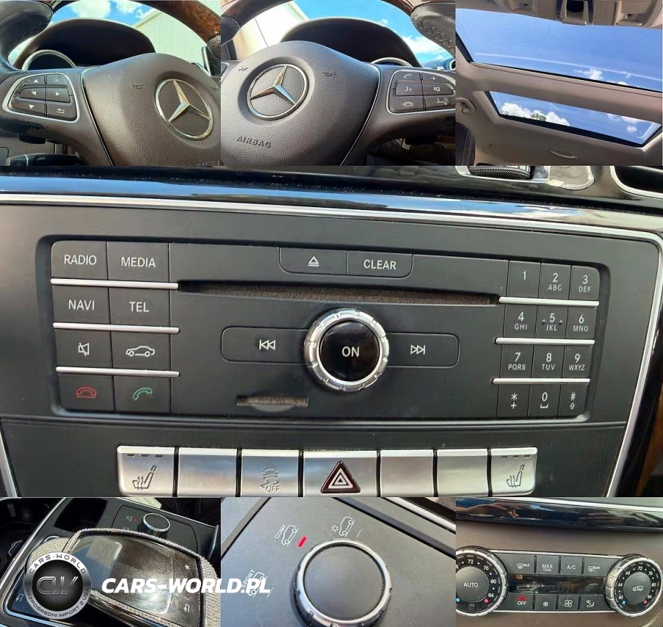 2016 Mercedes-Benz Gle 350 VIN:4JGDA5JB4GA708618 - 13