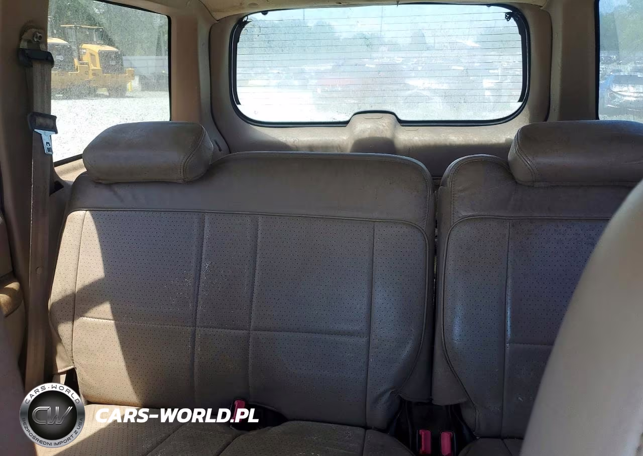 1998 Ford Explorer VIN:1FMZU32E9WZA09186 - 10