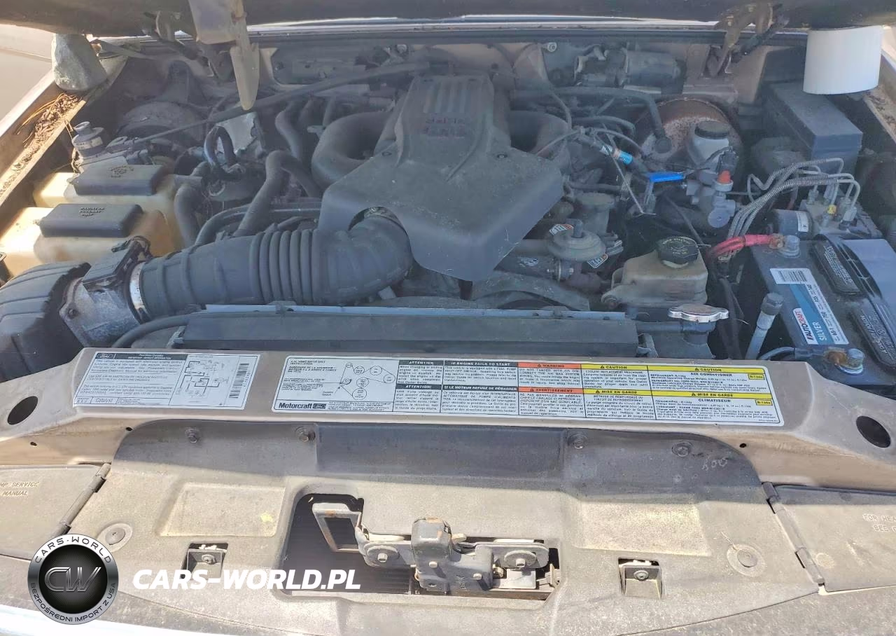 1998 Ford Explorer VIN:1FMZU32E9WZA09186 - 12