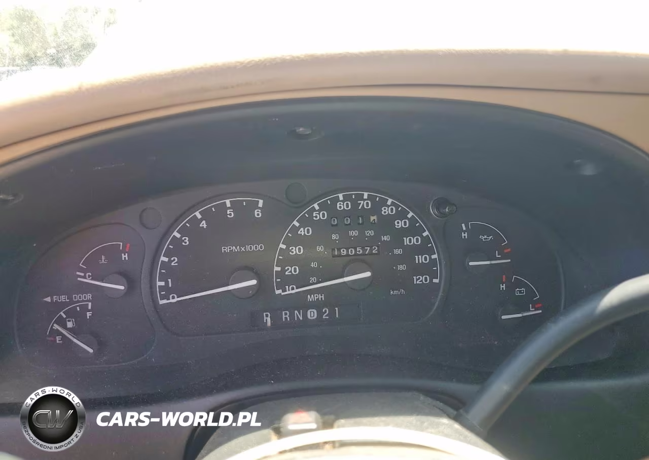 1998 Ford Explorer VIN:1FMZU32E9WZA09186 - 9
